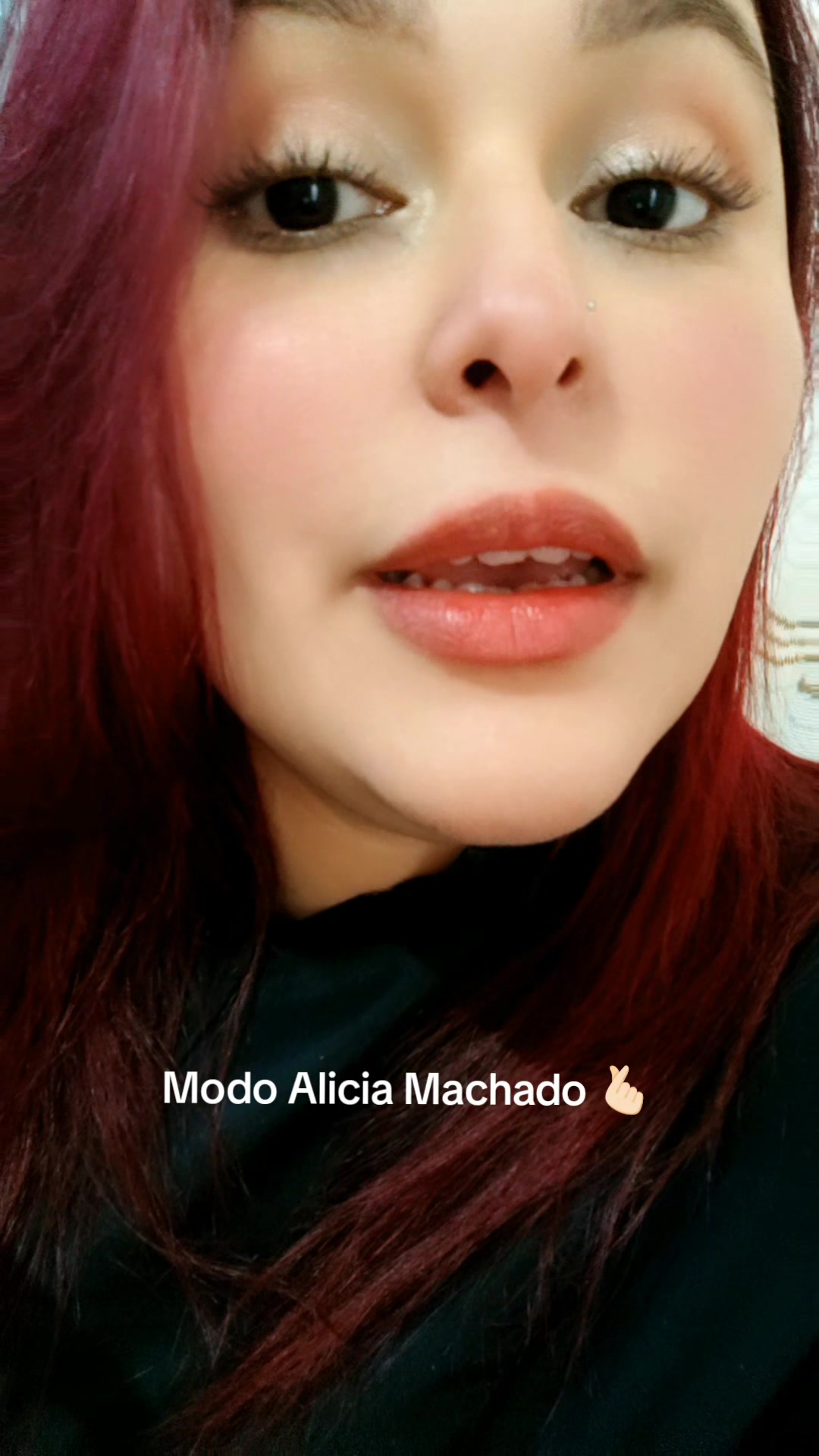@Bianca Cordero.