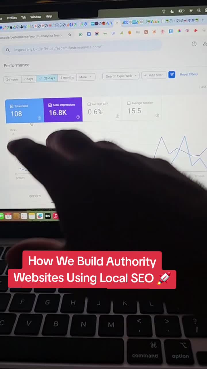 @Pat | Local SEO Expert
