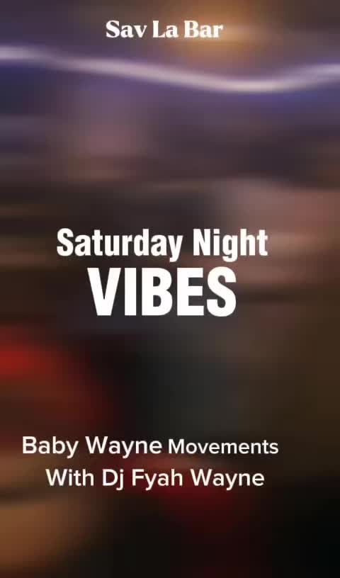 @Baby Wayne Movements