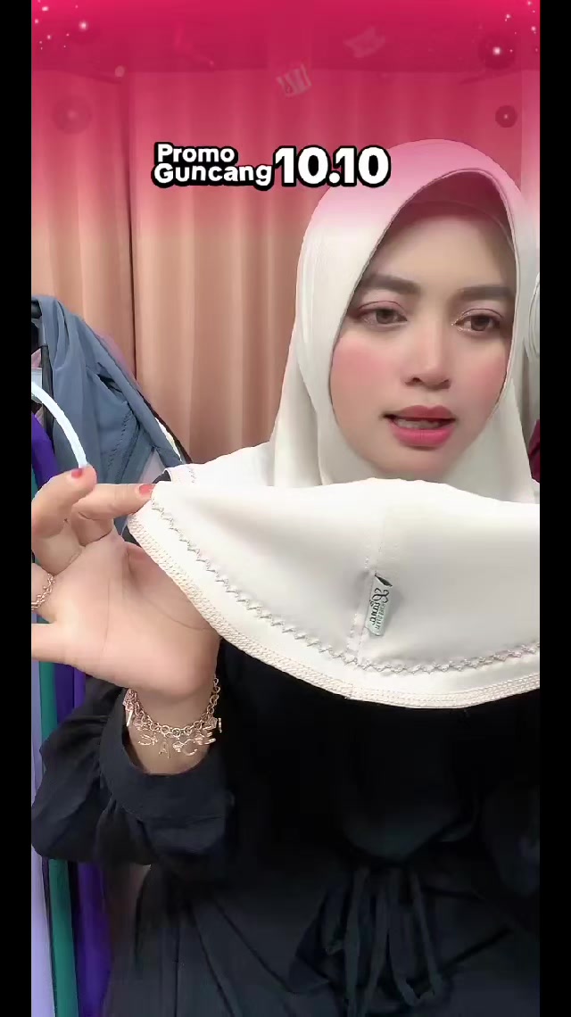@Yuli grosirhijab