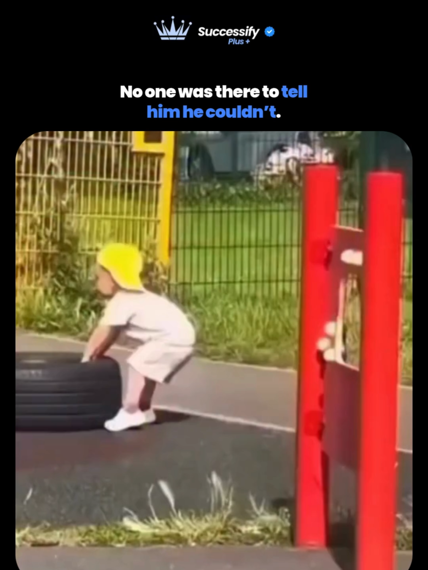 @SuccessifyPlus