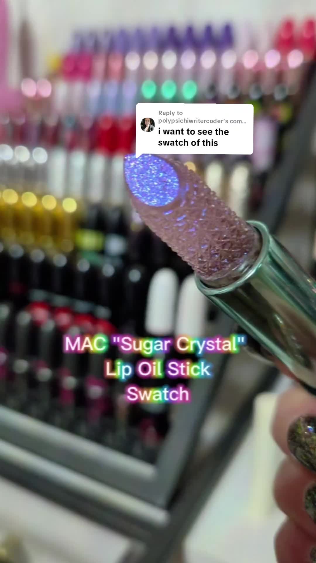 @Kaylie | The Sparkle Society
