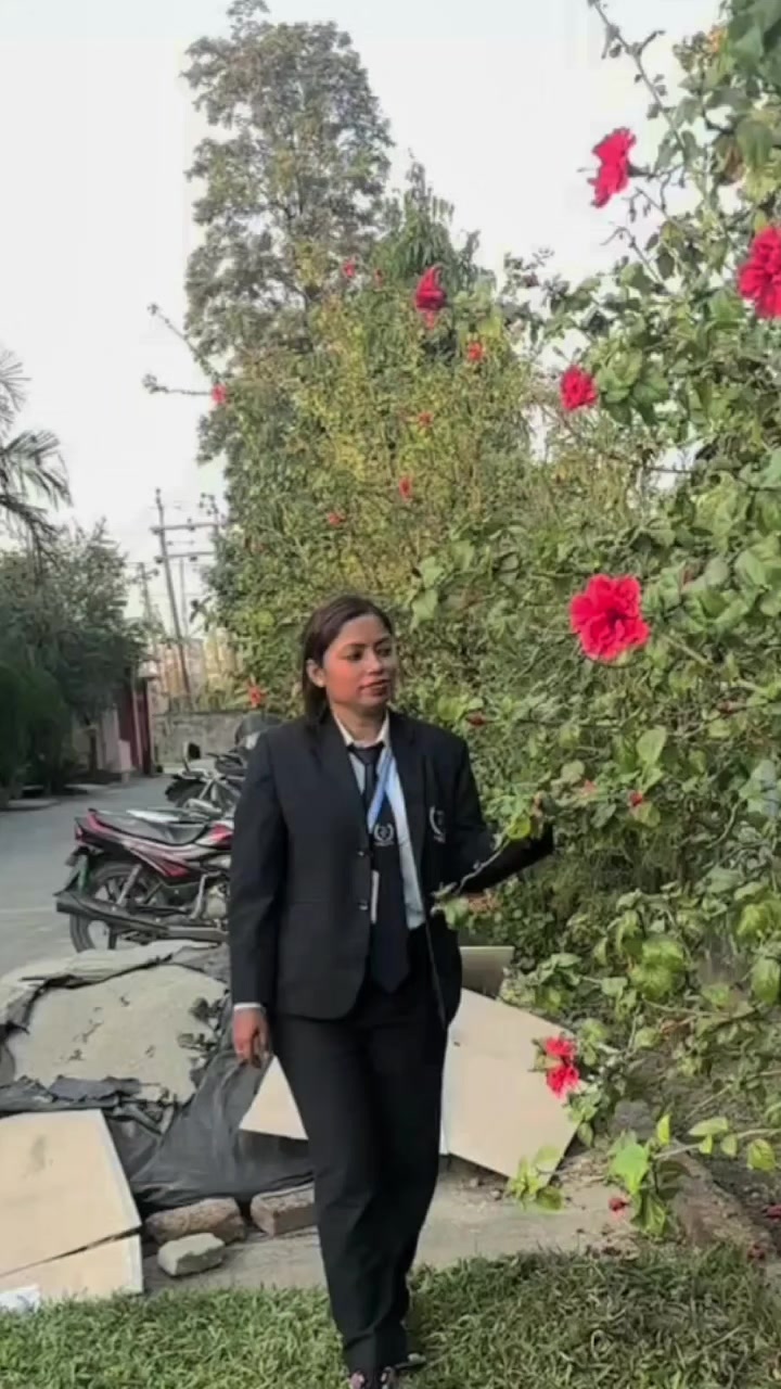 @Miss Afsana💉🇳🇵