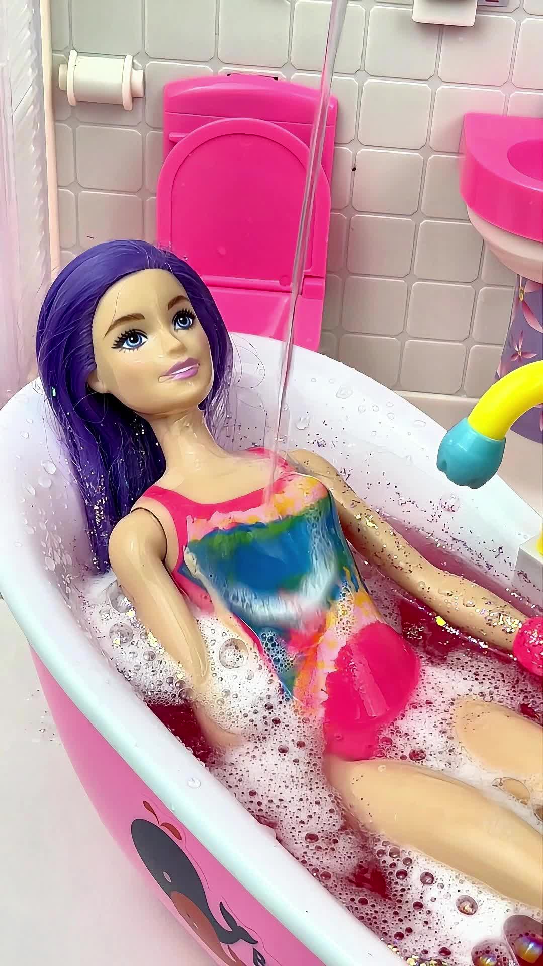 @BarbieGlow