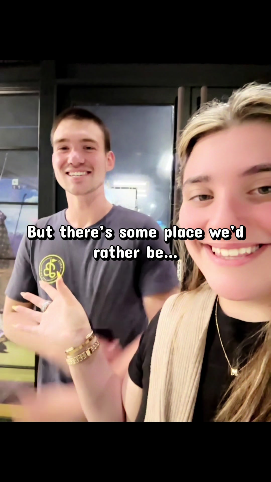 @Birdie and Brews