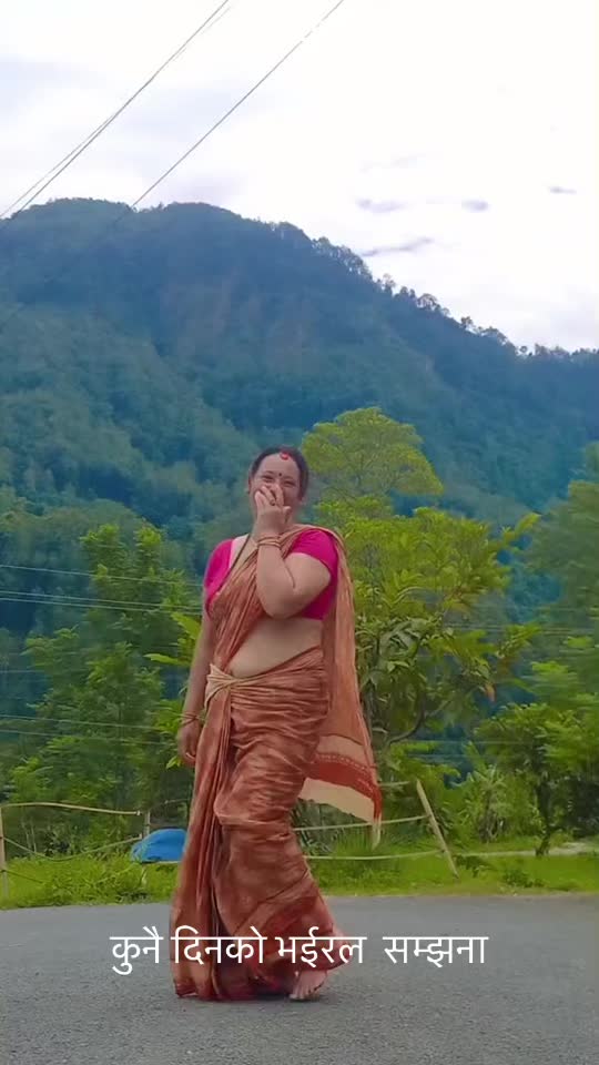 @Kamala Gurung