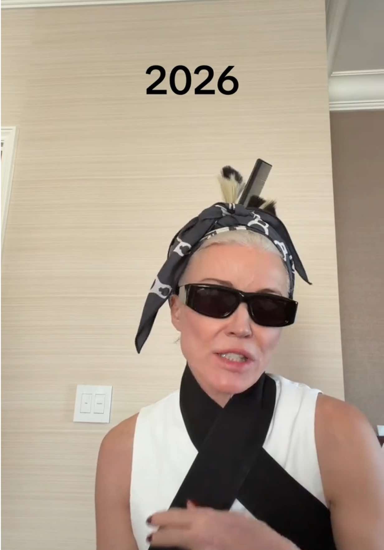 @Daphne Guinness