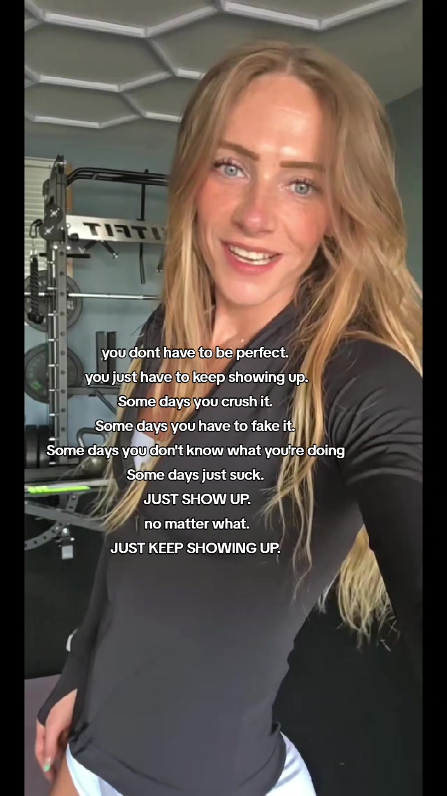 @McKenzie 💪💕