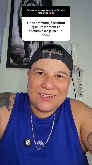 @Gosuen oficial