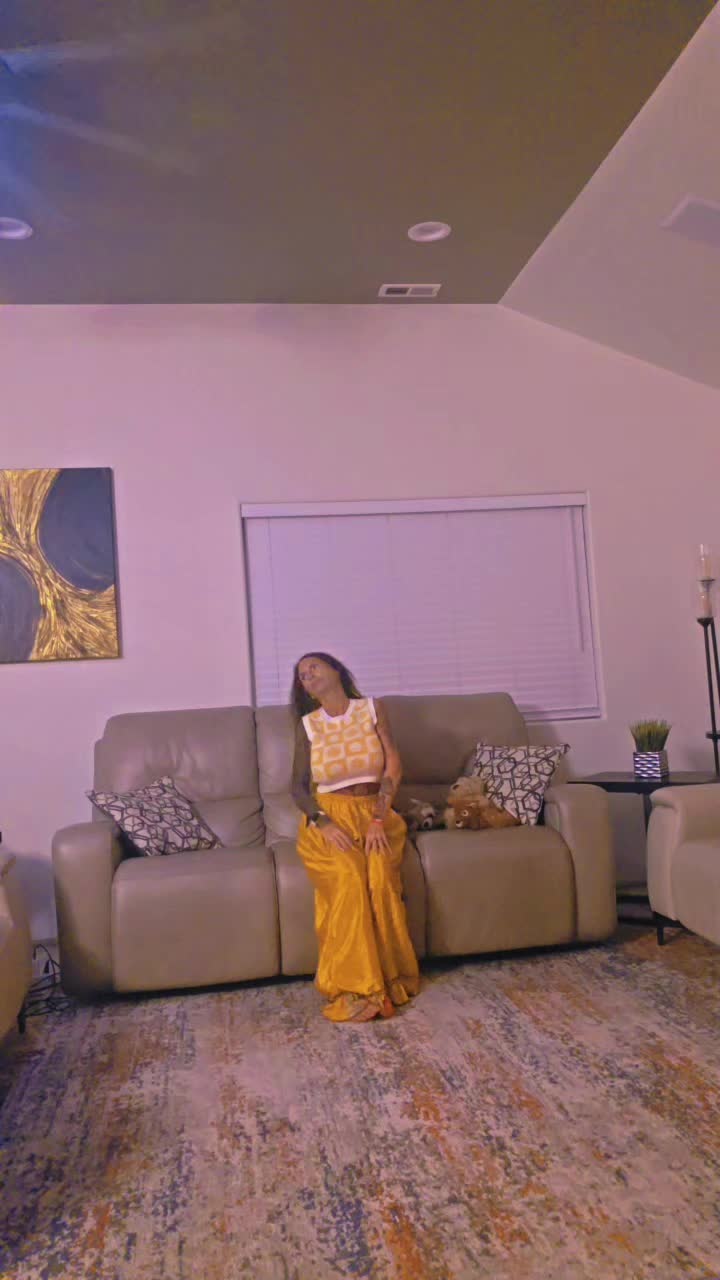 @GeminiGypsy