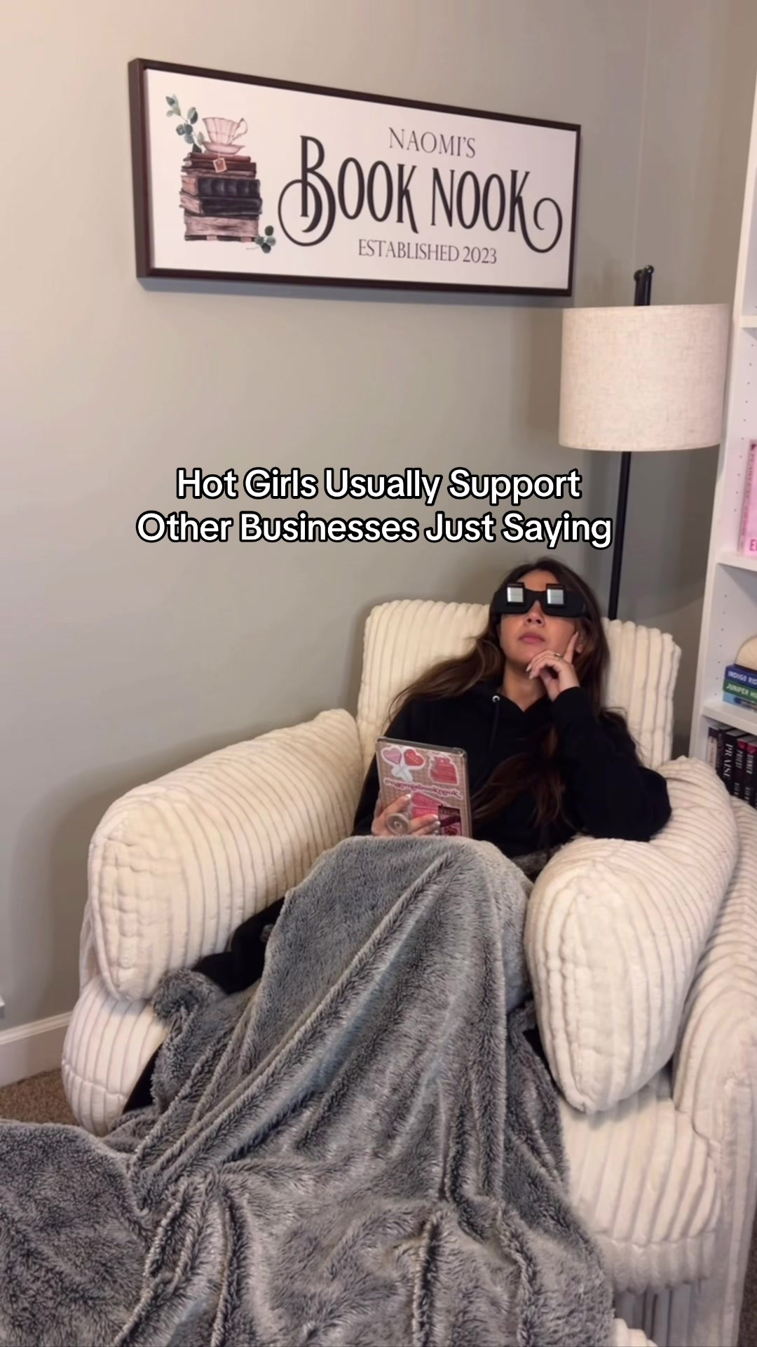 @Naomi’s Nook