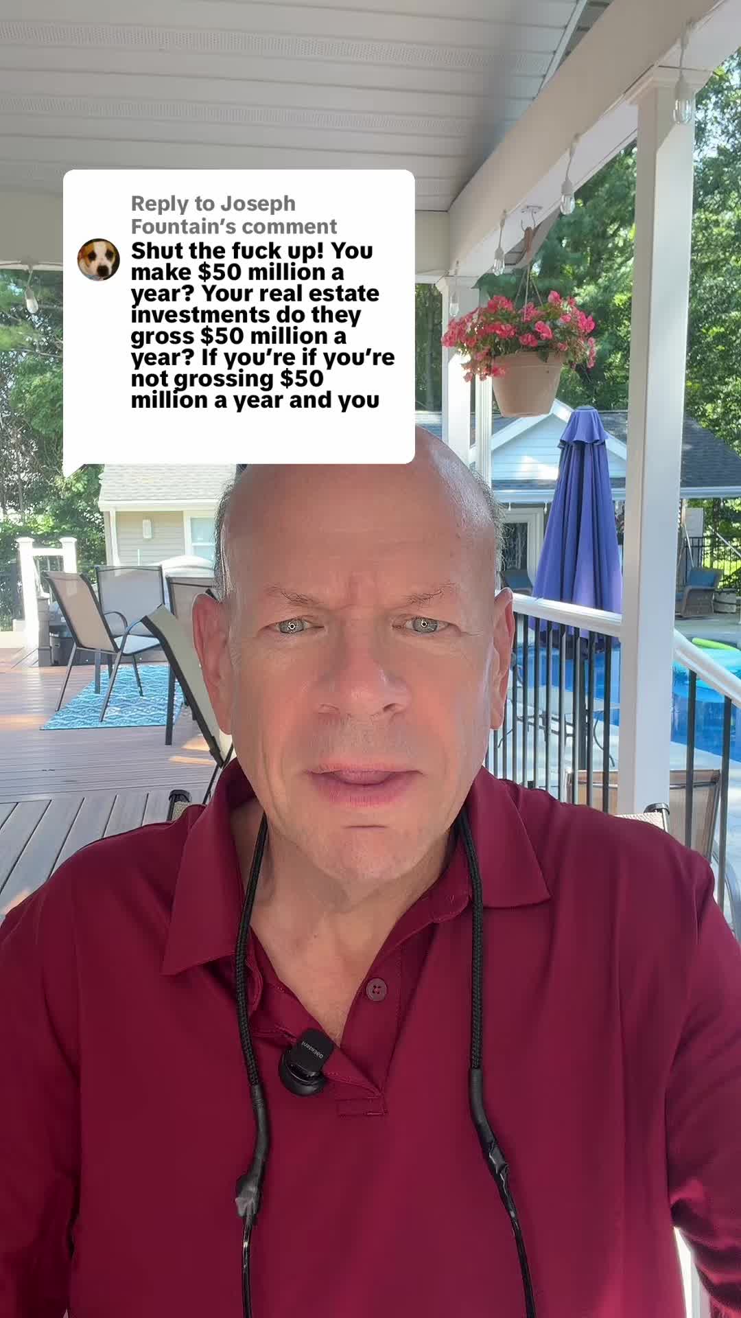 @Jeffrey Butler