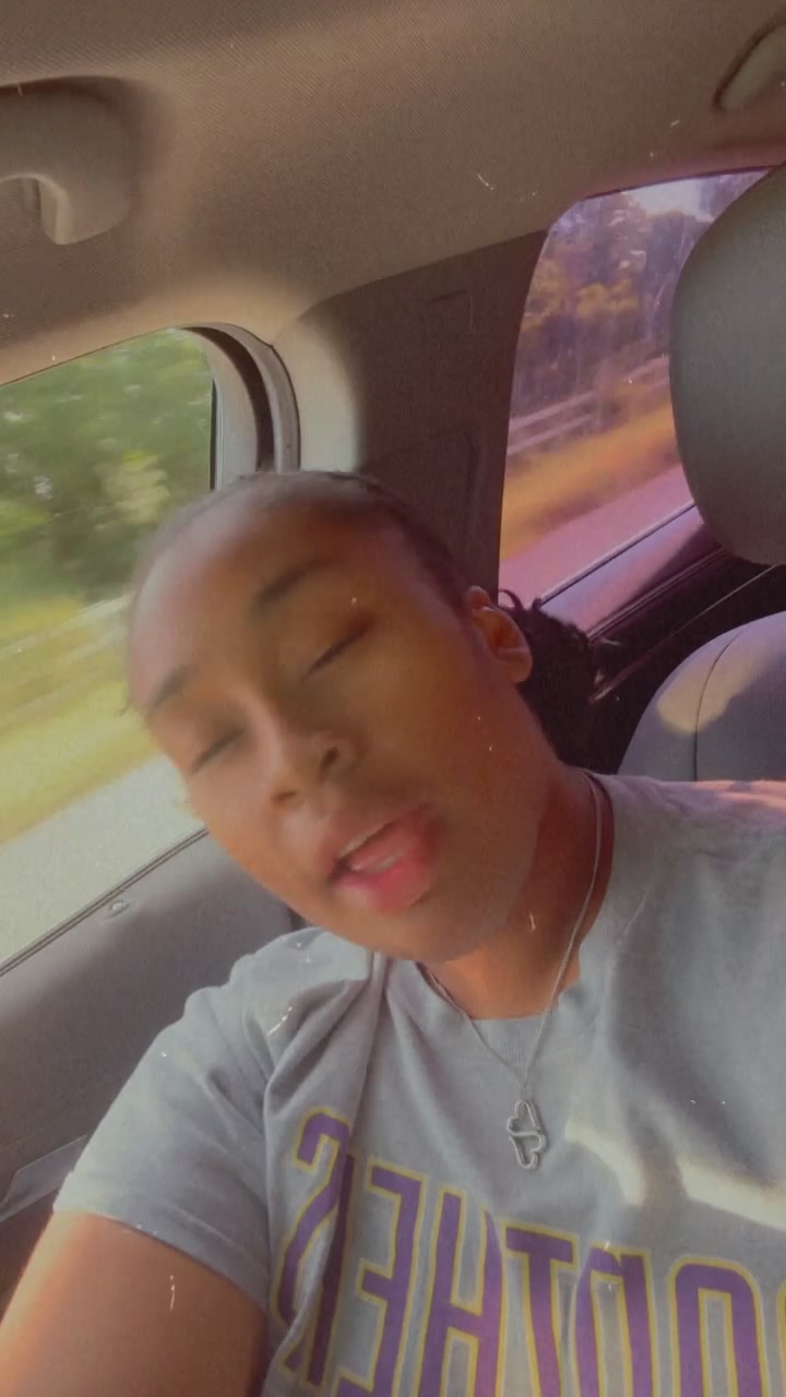 @Alivia Jackson
