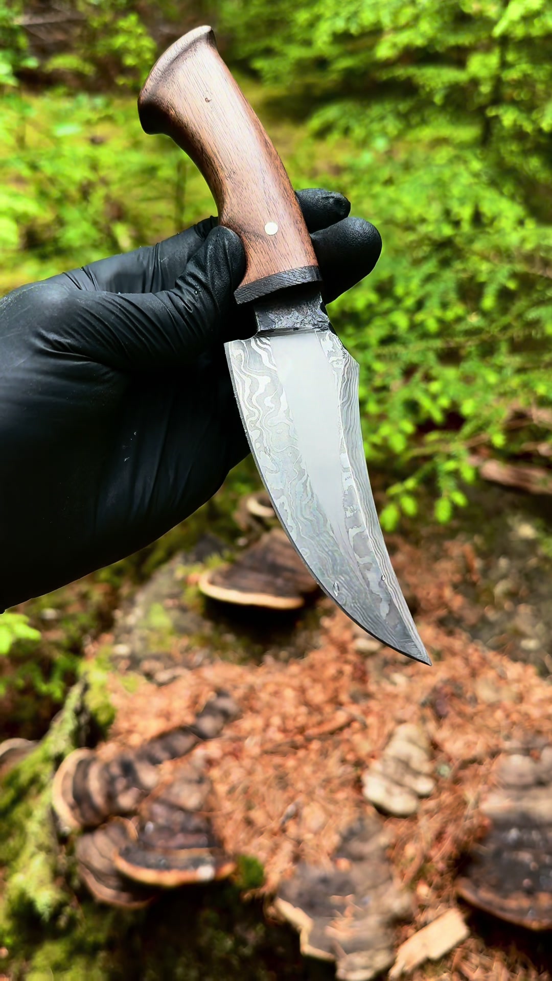 @Barrett Knives