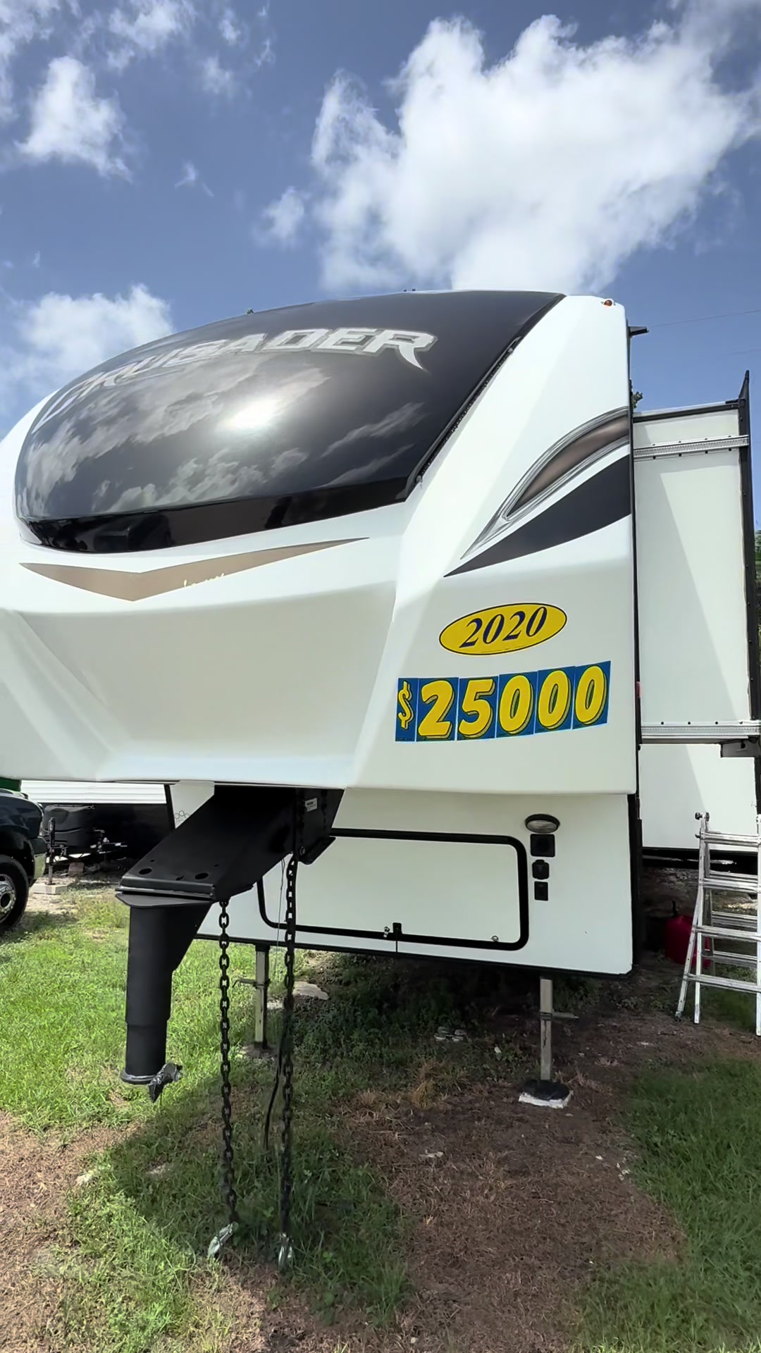@KESSELL AUTO & RV CORP