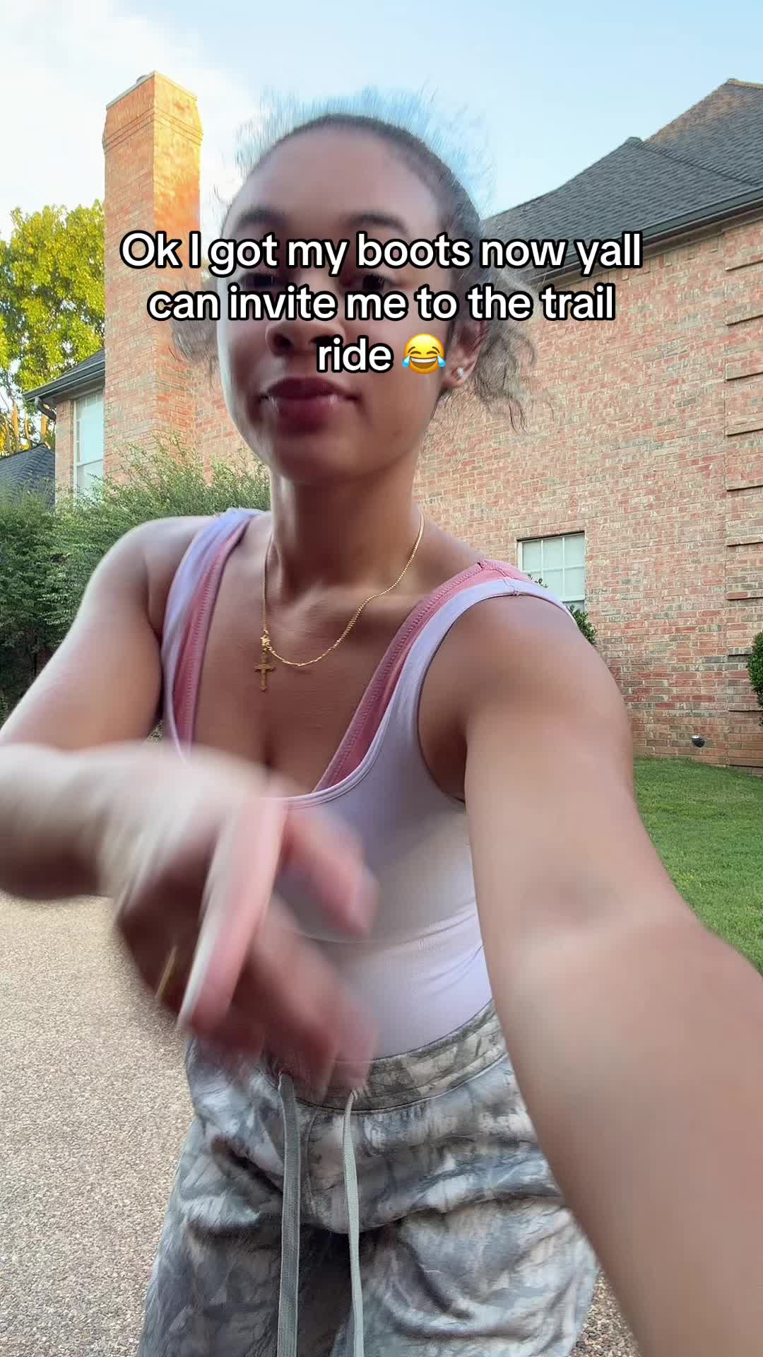 @Kylah Williams
