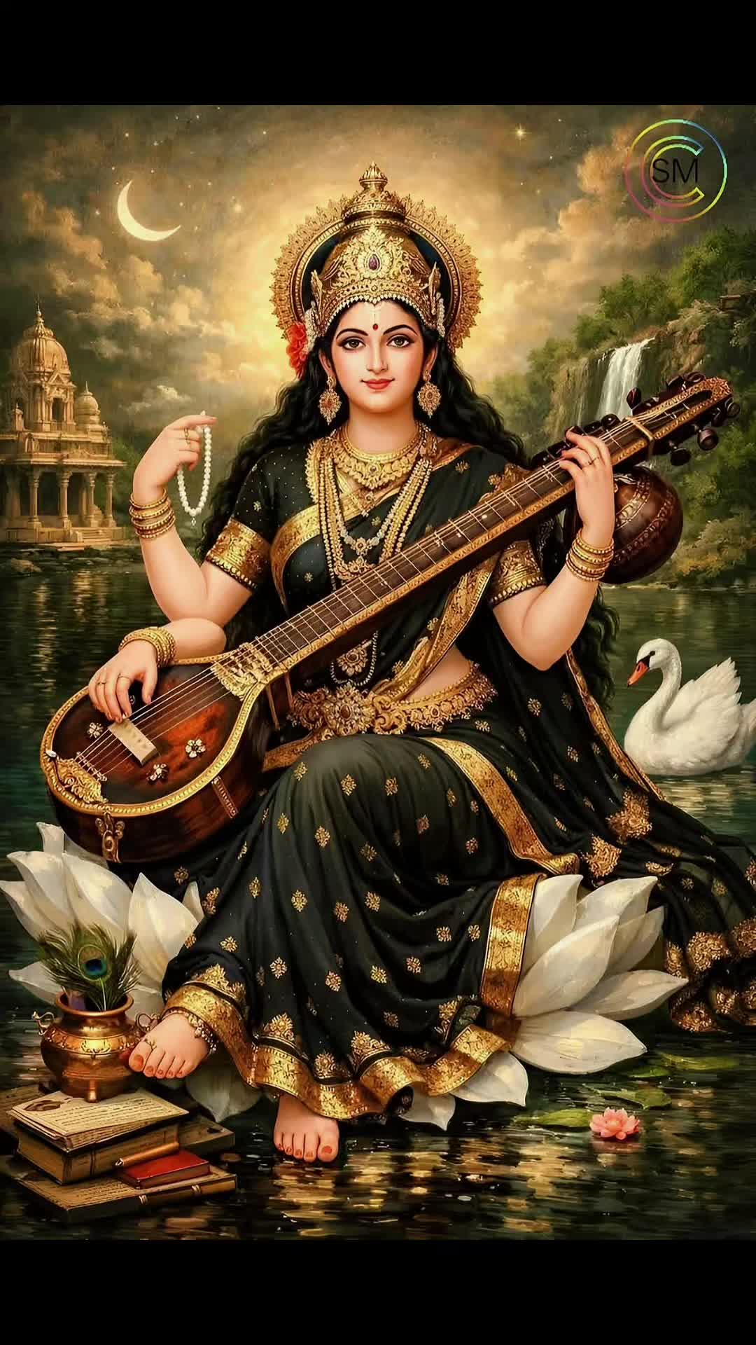 @🕉