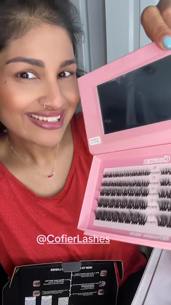 @MakeupLaveena