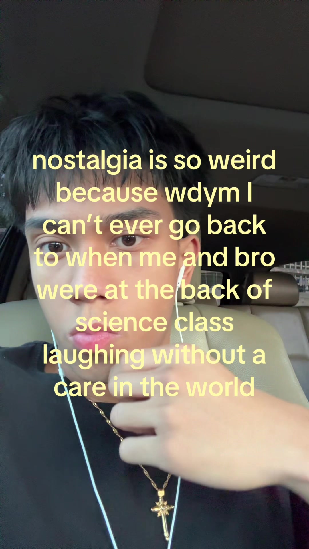 @Josh