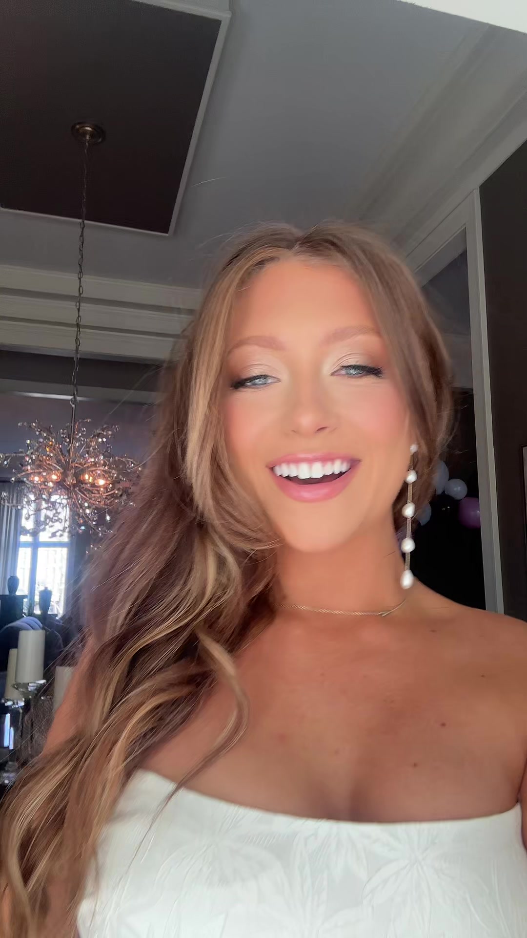 @Amanda Johansen!