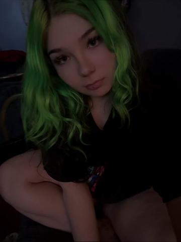@Sierra Rose ๐งฟ