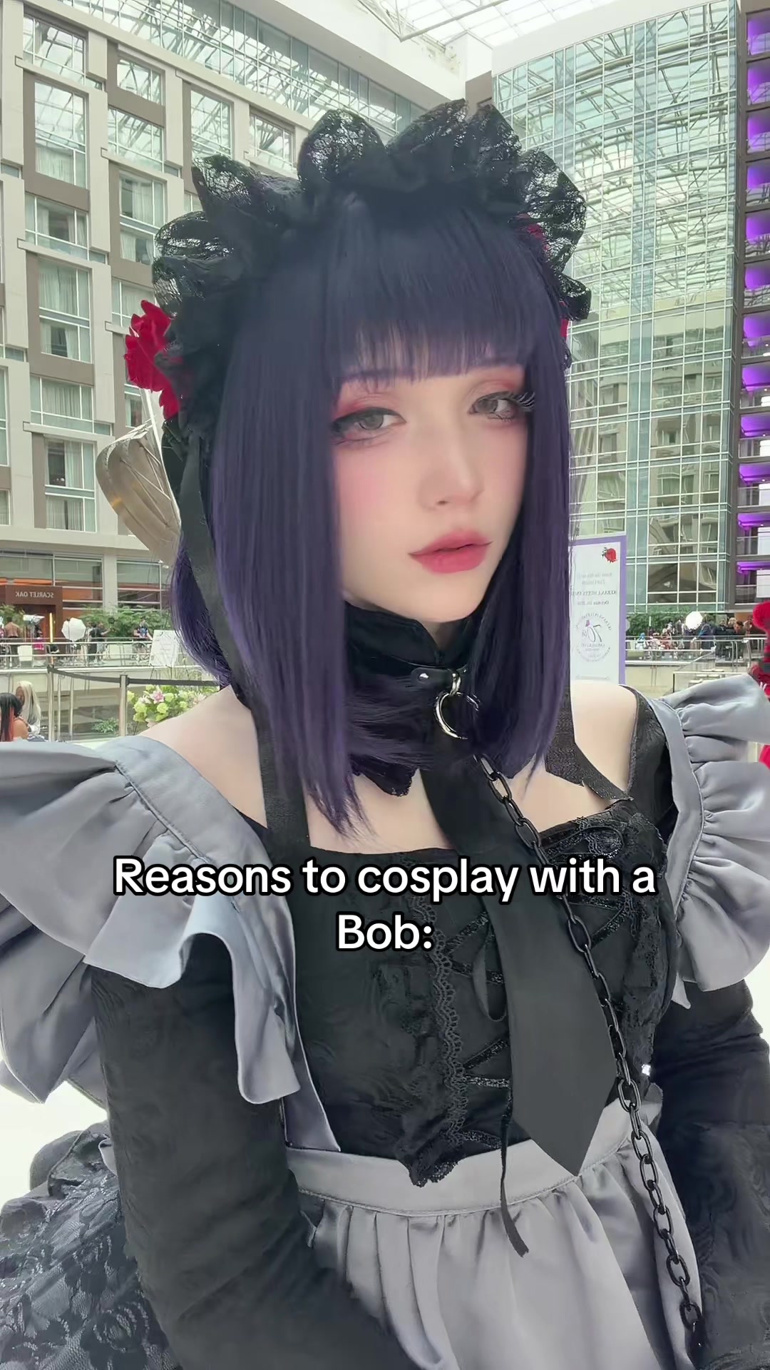 @Lily | Octobunn