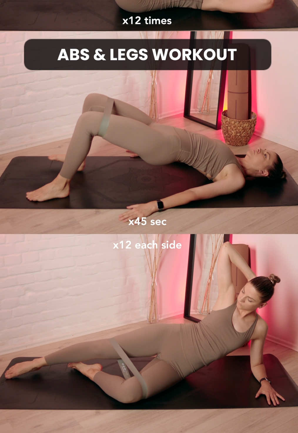 @Karina Fit