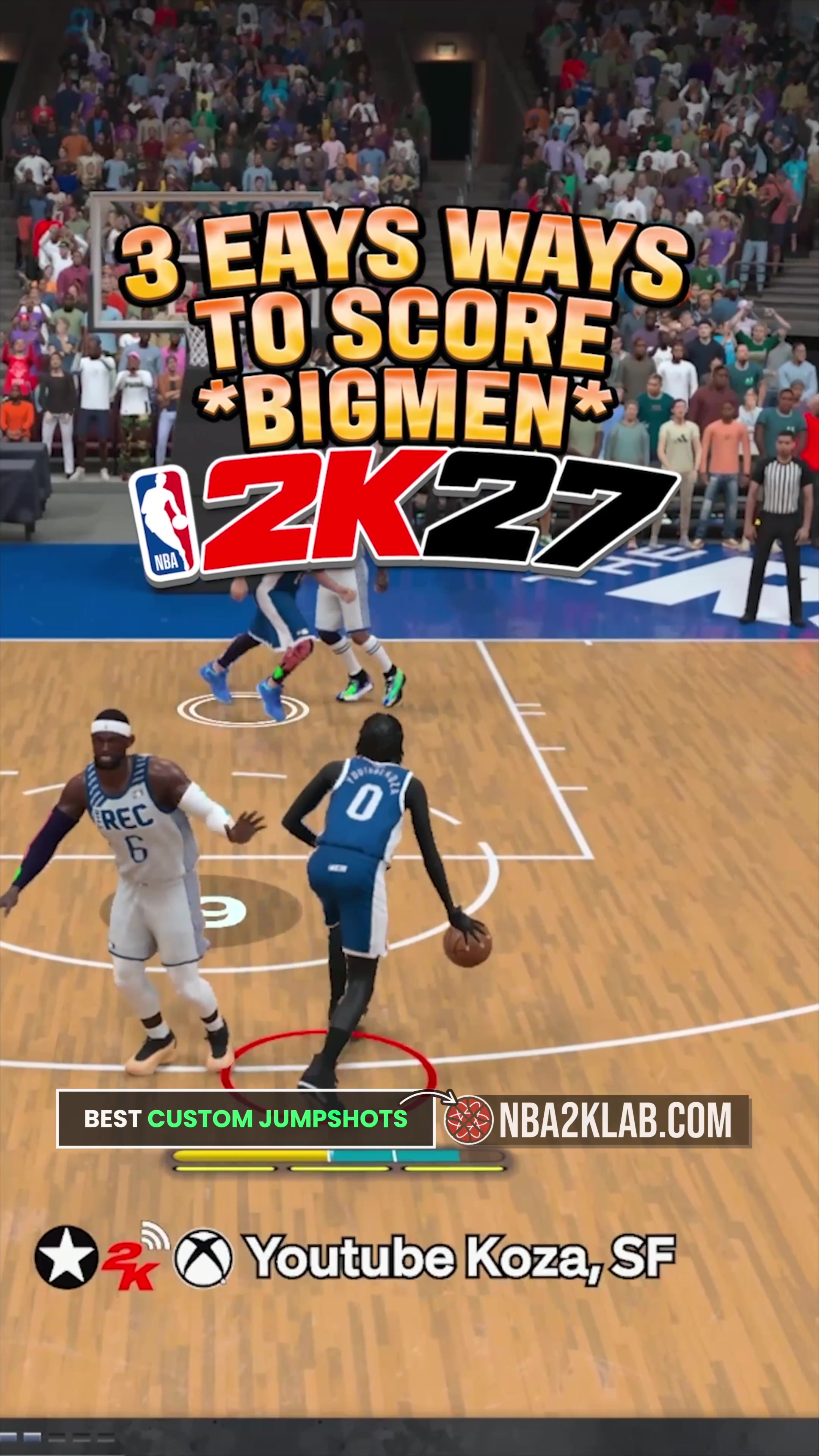 @NBA2KLab