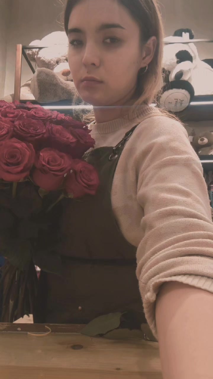 @Ты мой космос 🥰❤️