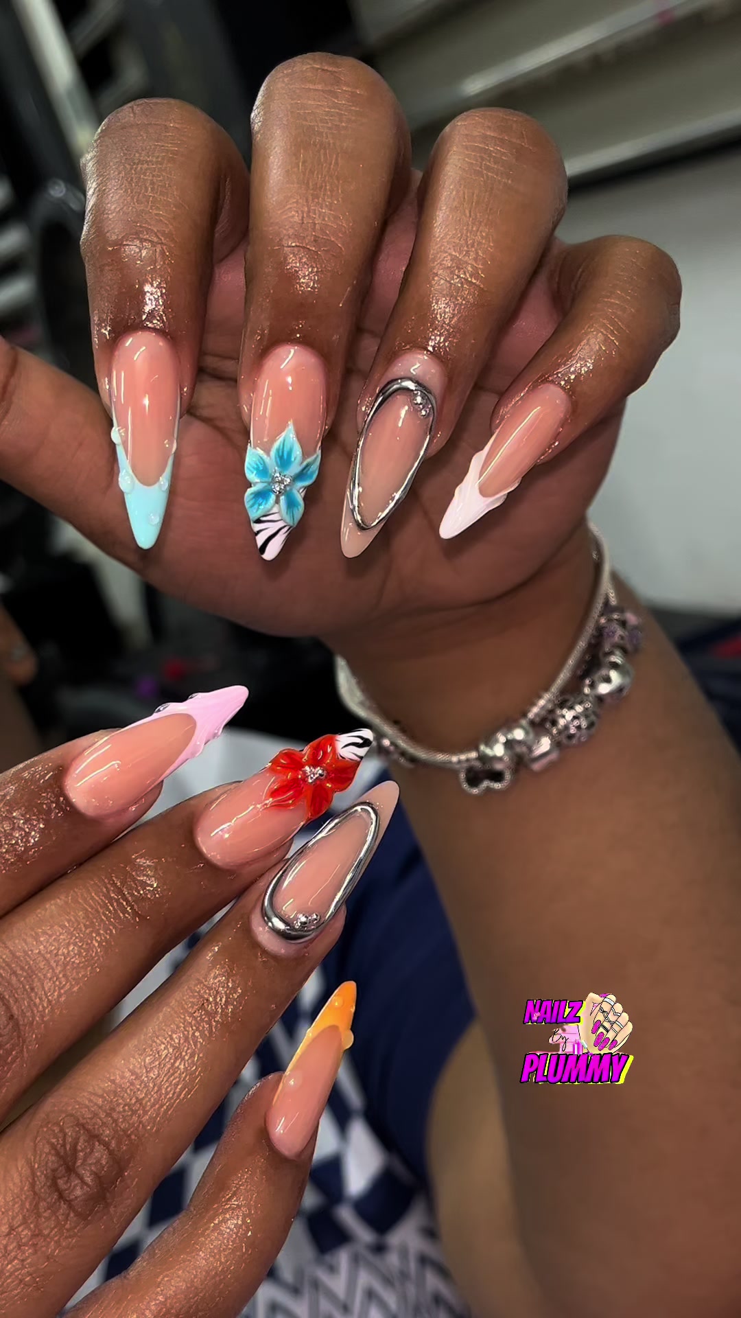 @Nailz By Plummy