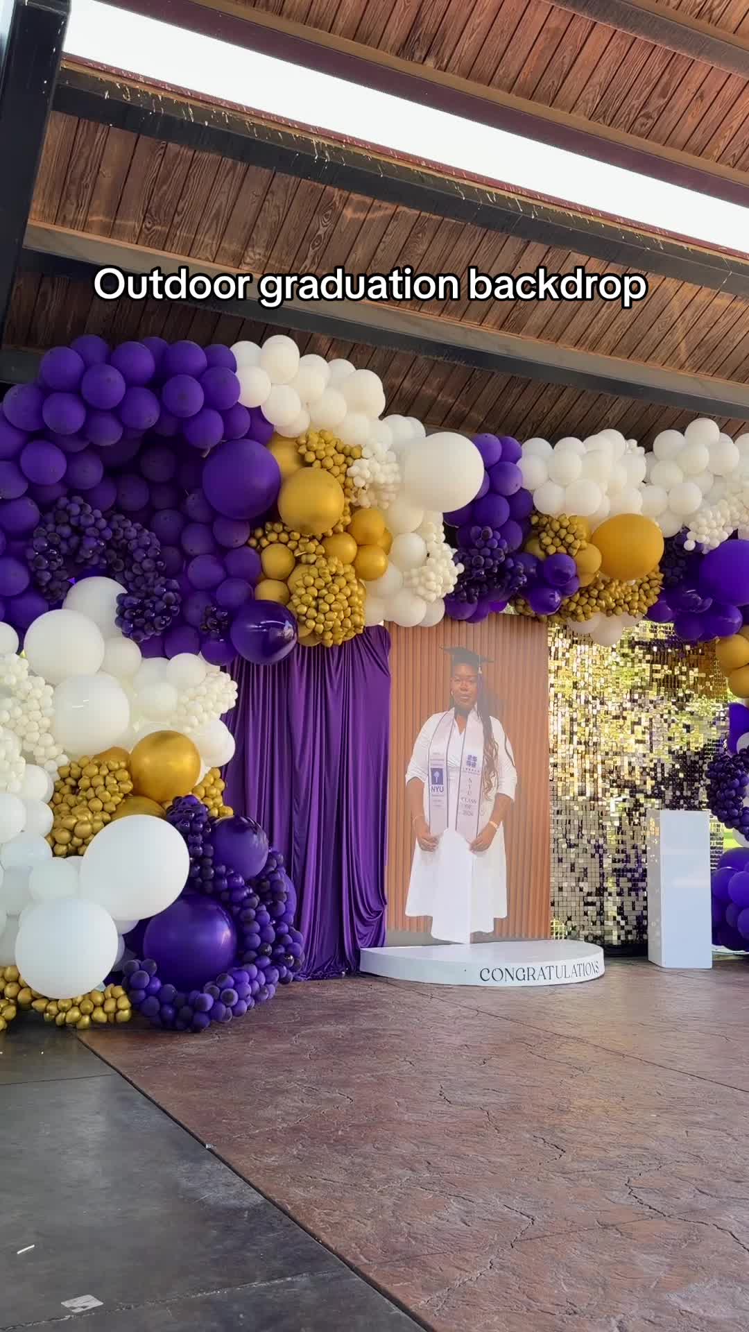 @Blandys Events llc