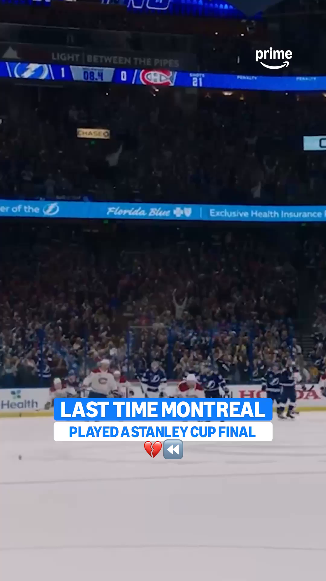 @Sports on Prime Canada