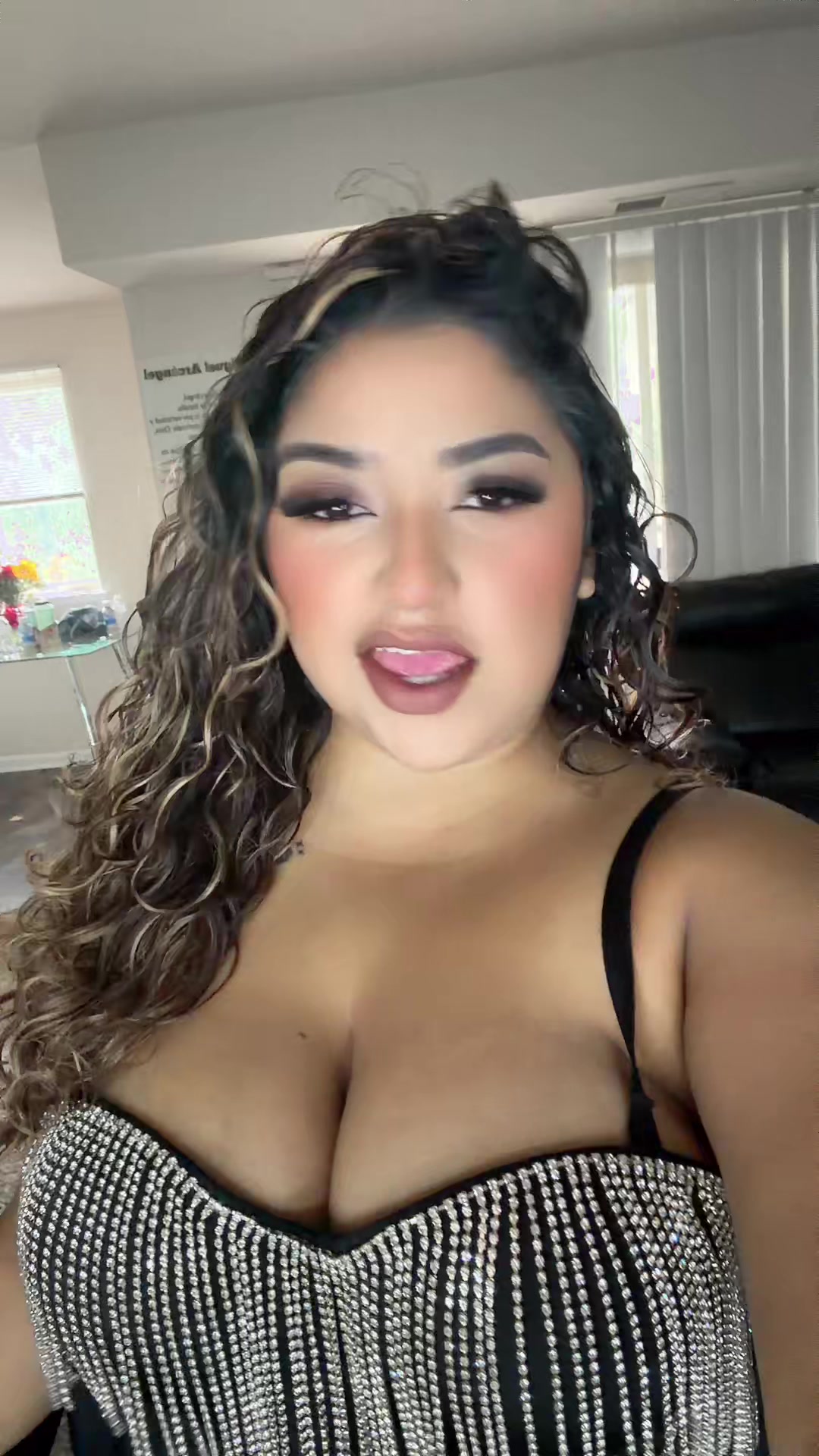 @Iveth Makeup