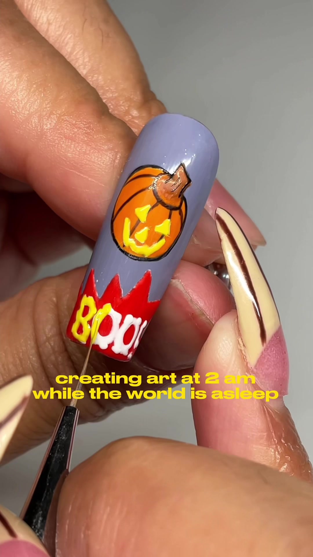 @☆ doperthanyournails ☆