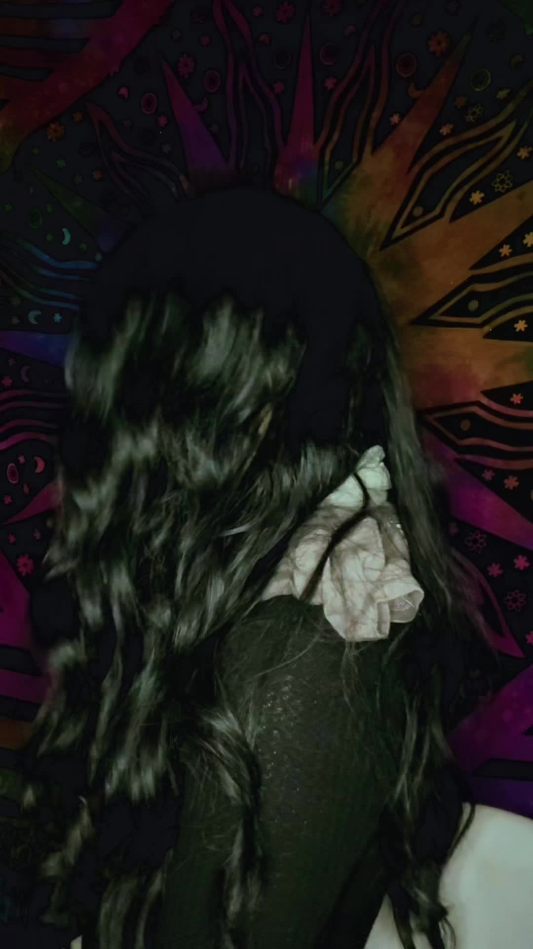 @🦄🧟♀️🍭