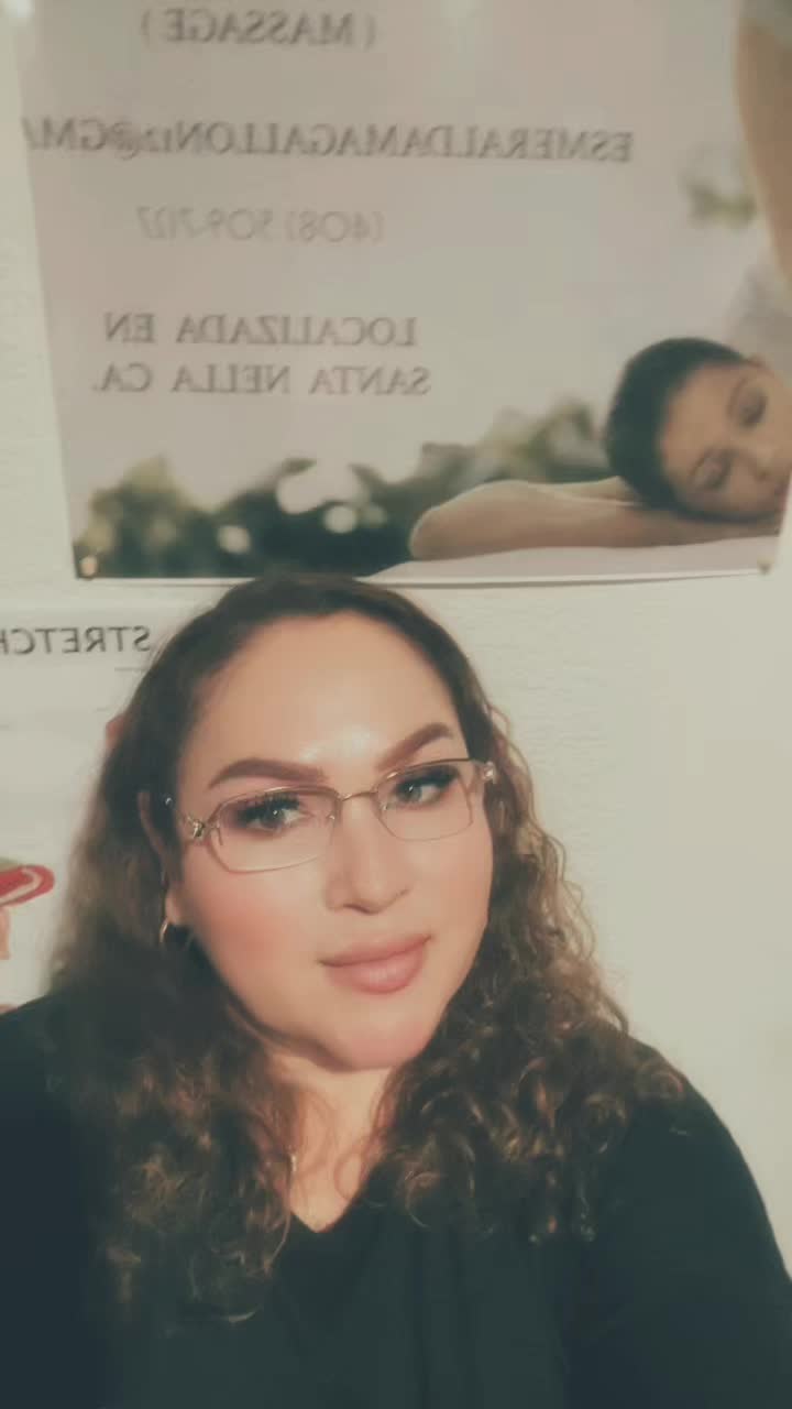 @Esmeralda Magallon