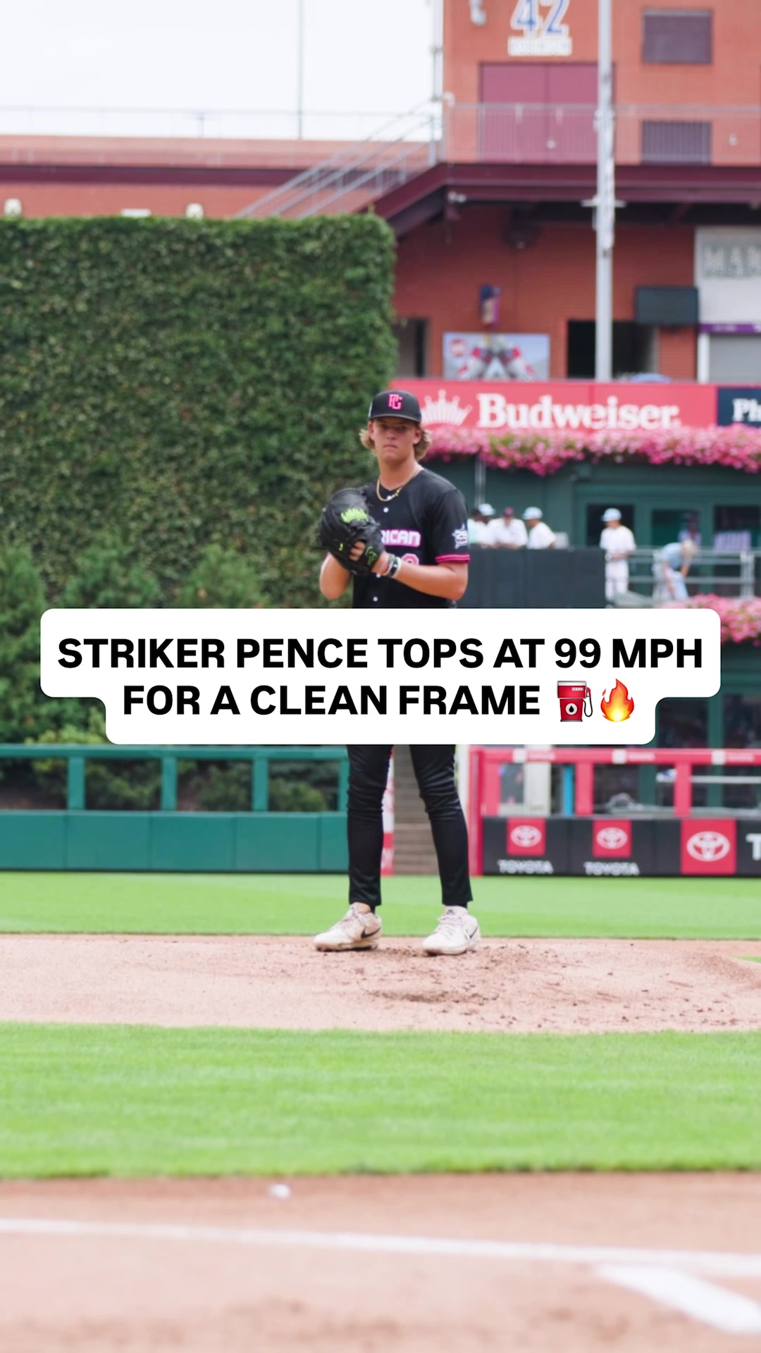 @Perfect Game