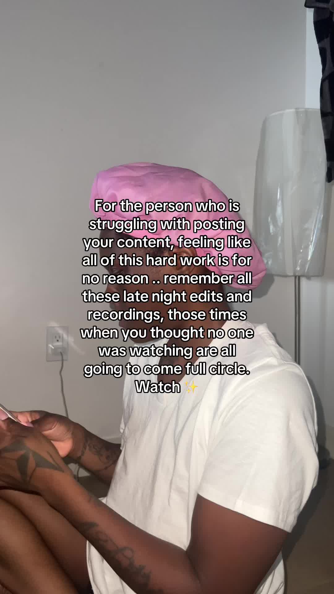 @Anastasia | The Haitian Witch