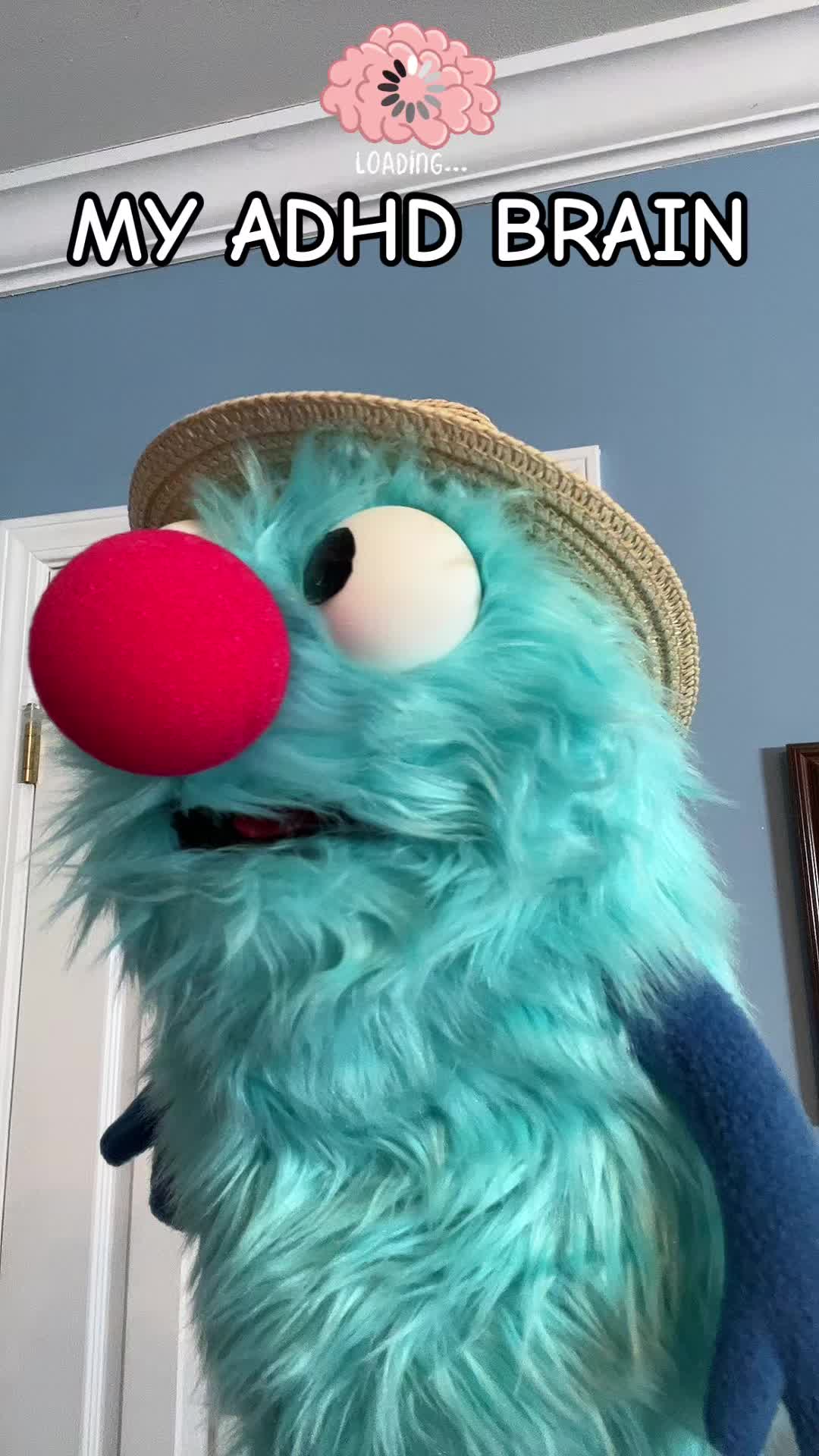 @PuppetTakeover