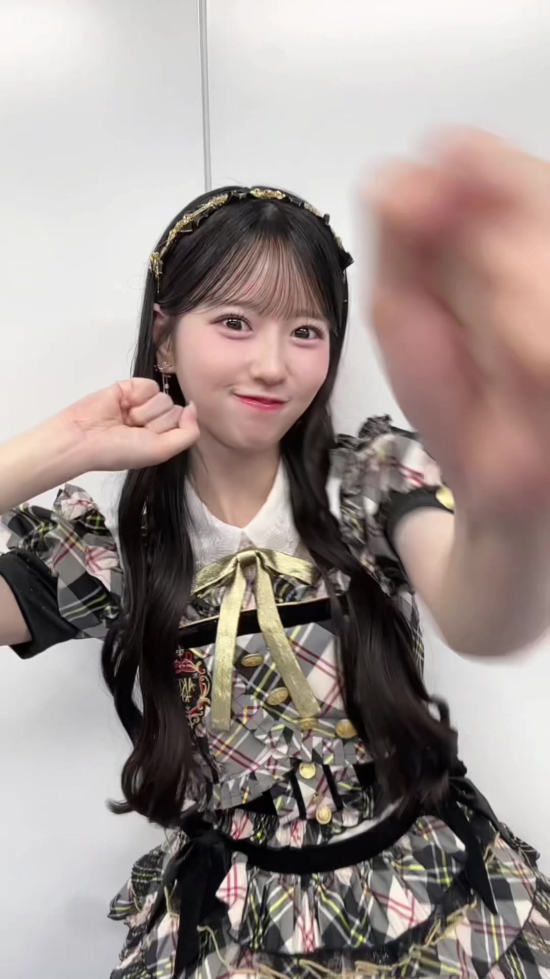 @八木愛月（AKB48）