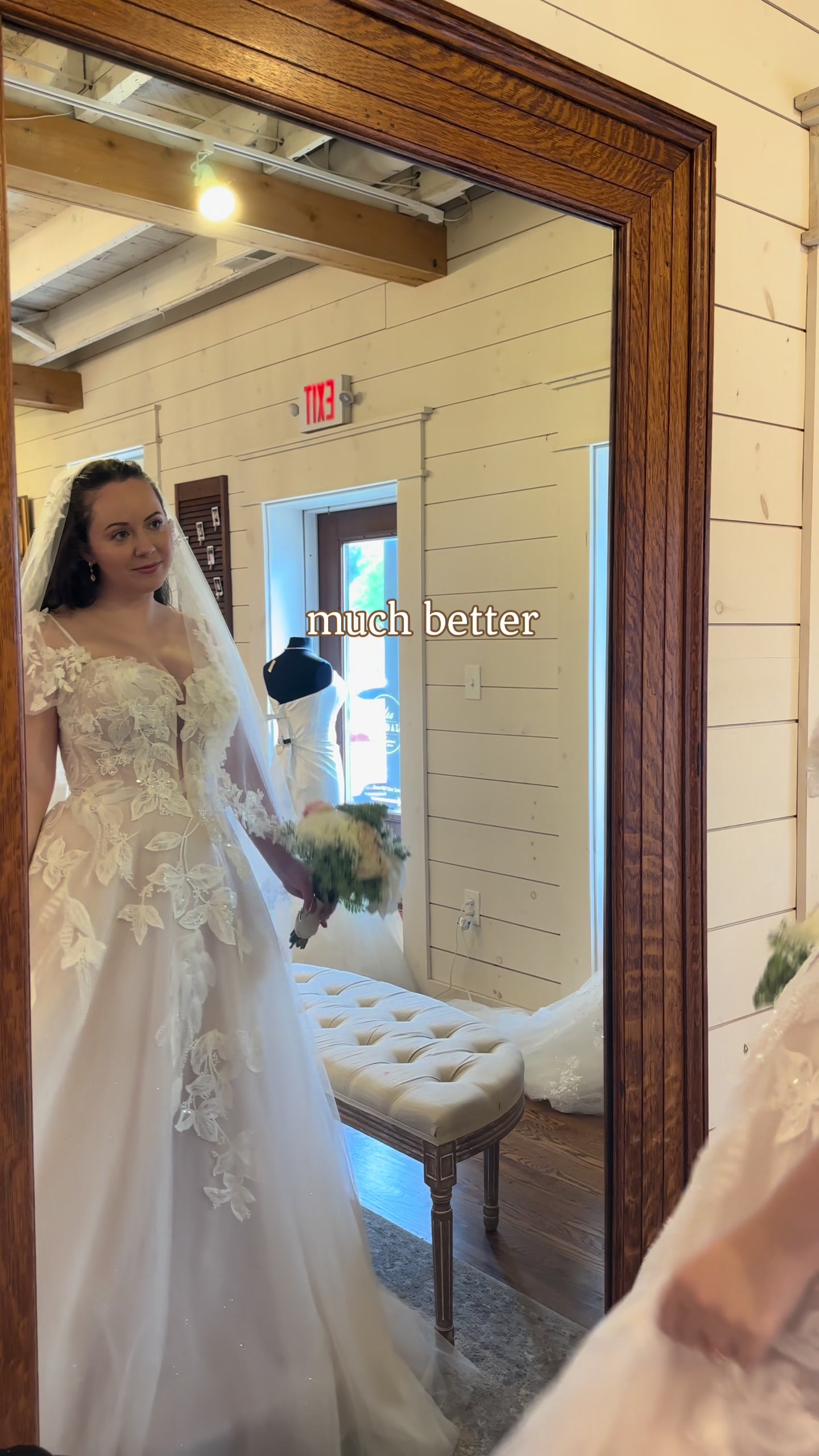 @Cleo Bridal
