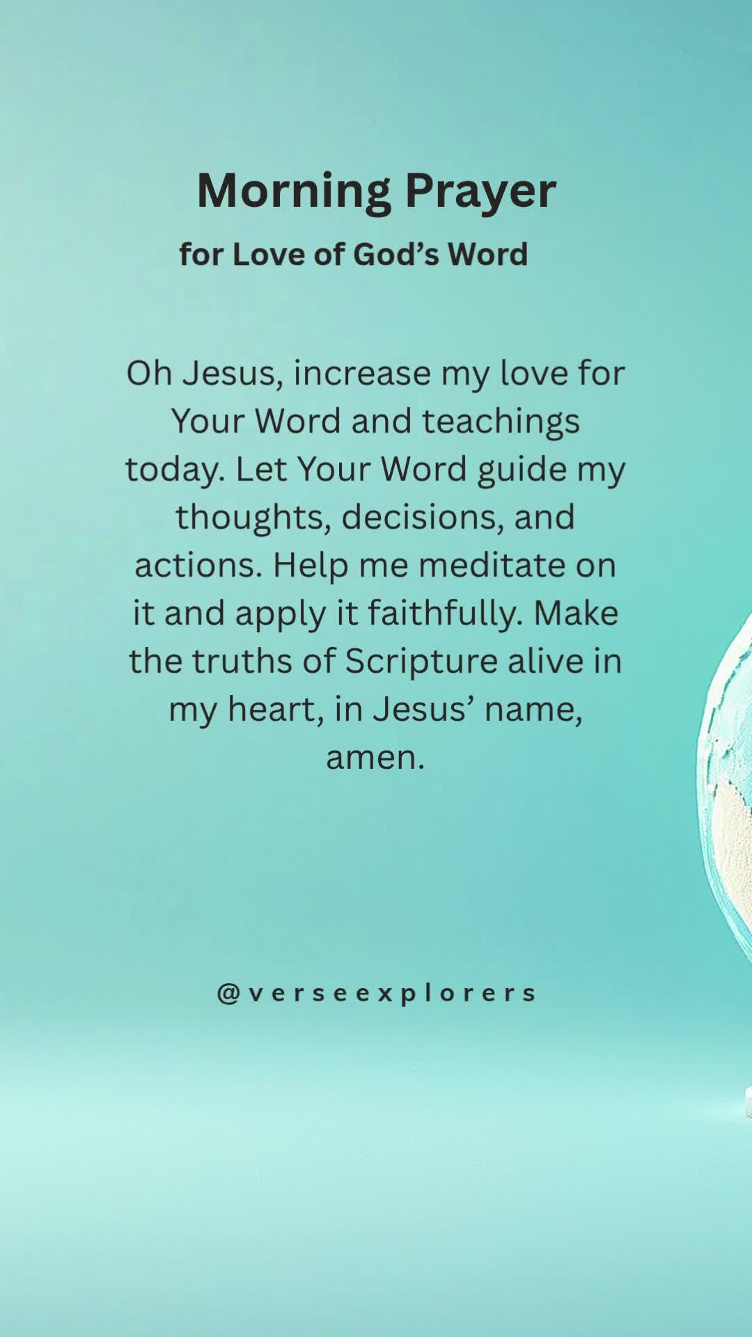 @Follow & Share God's words 🙏
