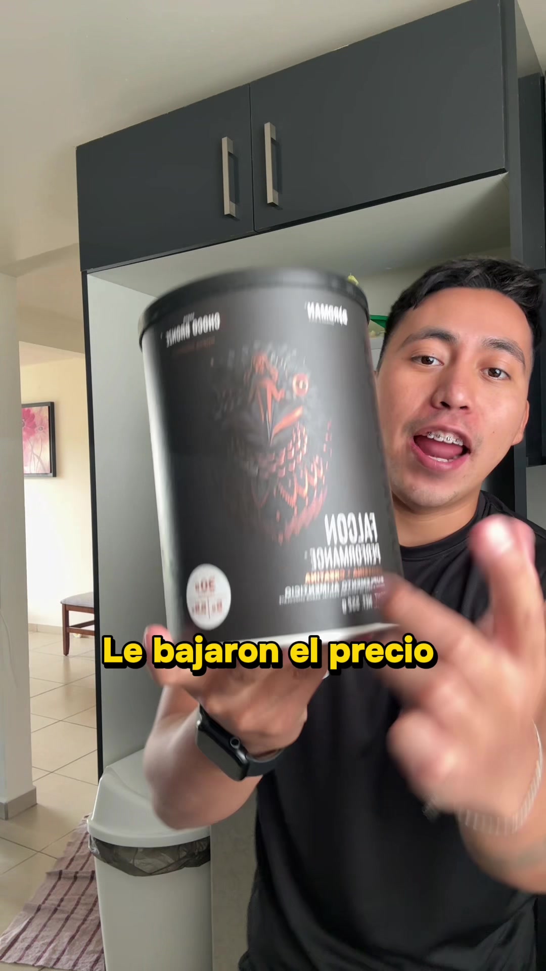 @Raul Flores