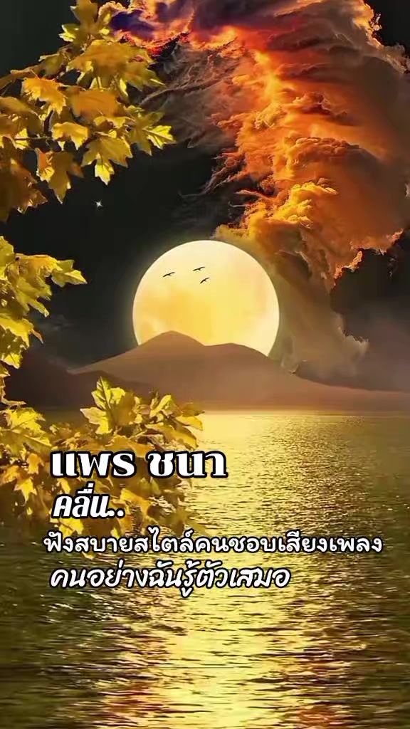 @สร้างสื่อที่ดี เพื่อ กำลังใจ