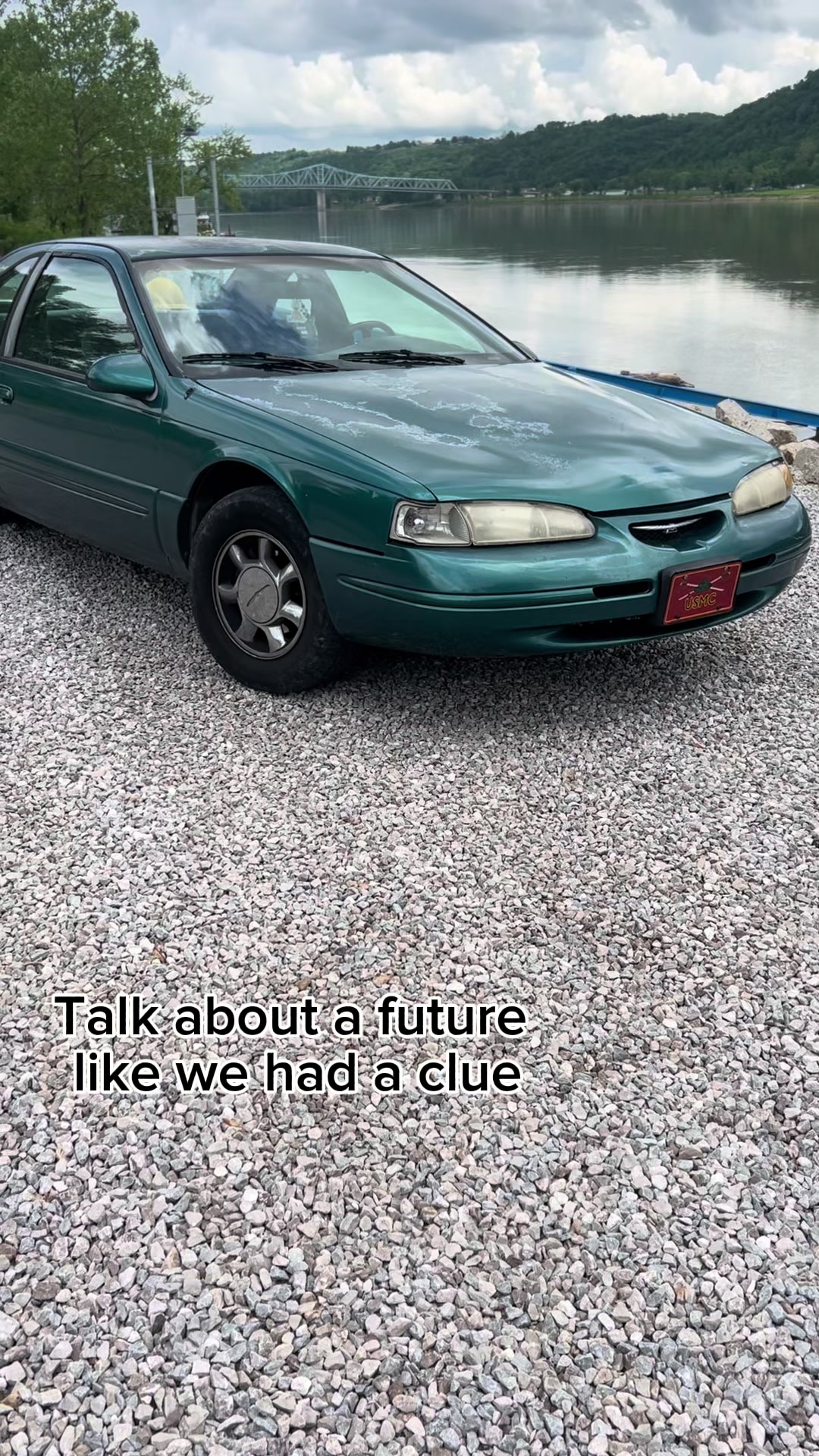 @812tbird