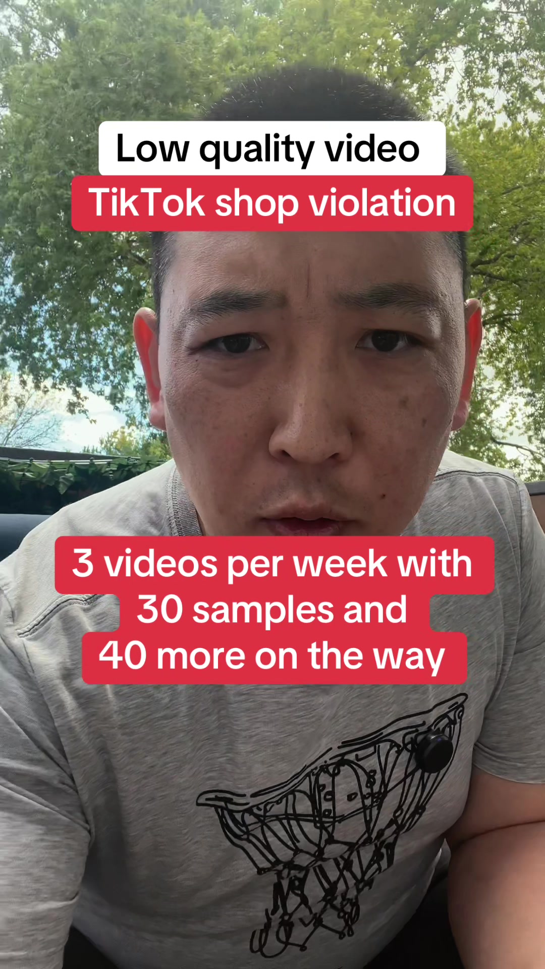 @Life of Alex 2.0 TTS | UGC