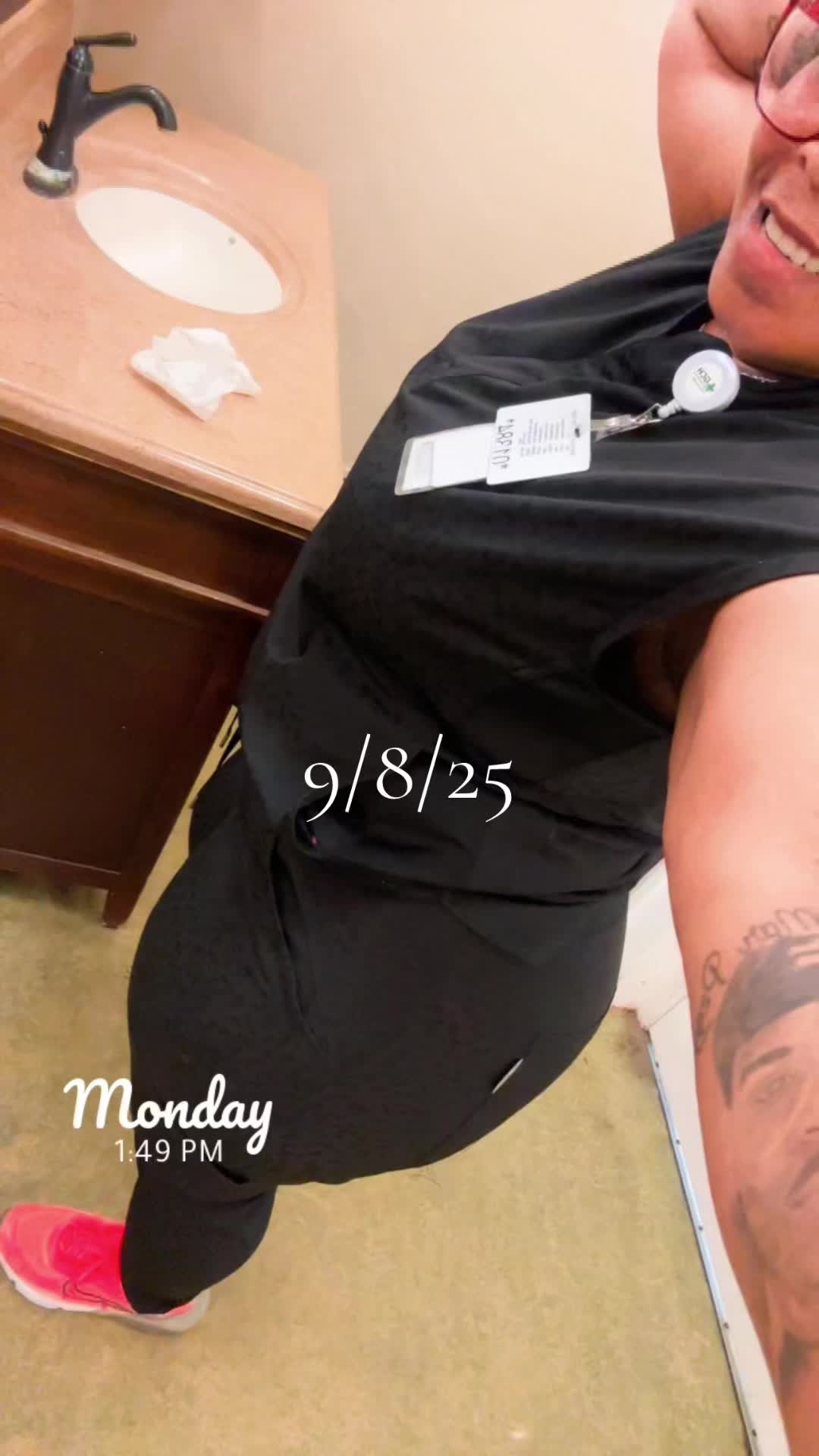 @NurseInTheScrubs