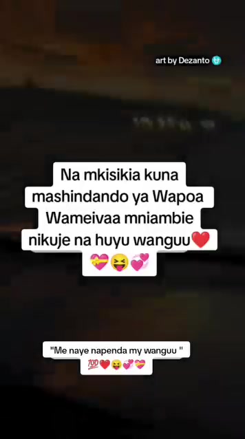 @CHAIRMAN