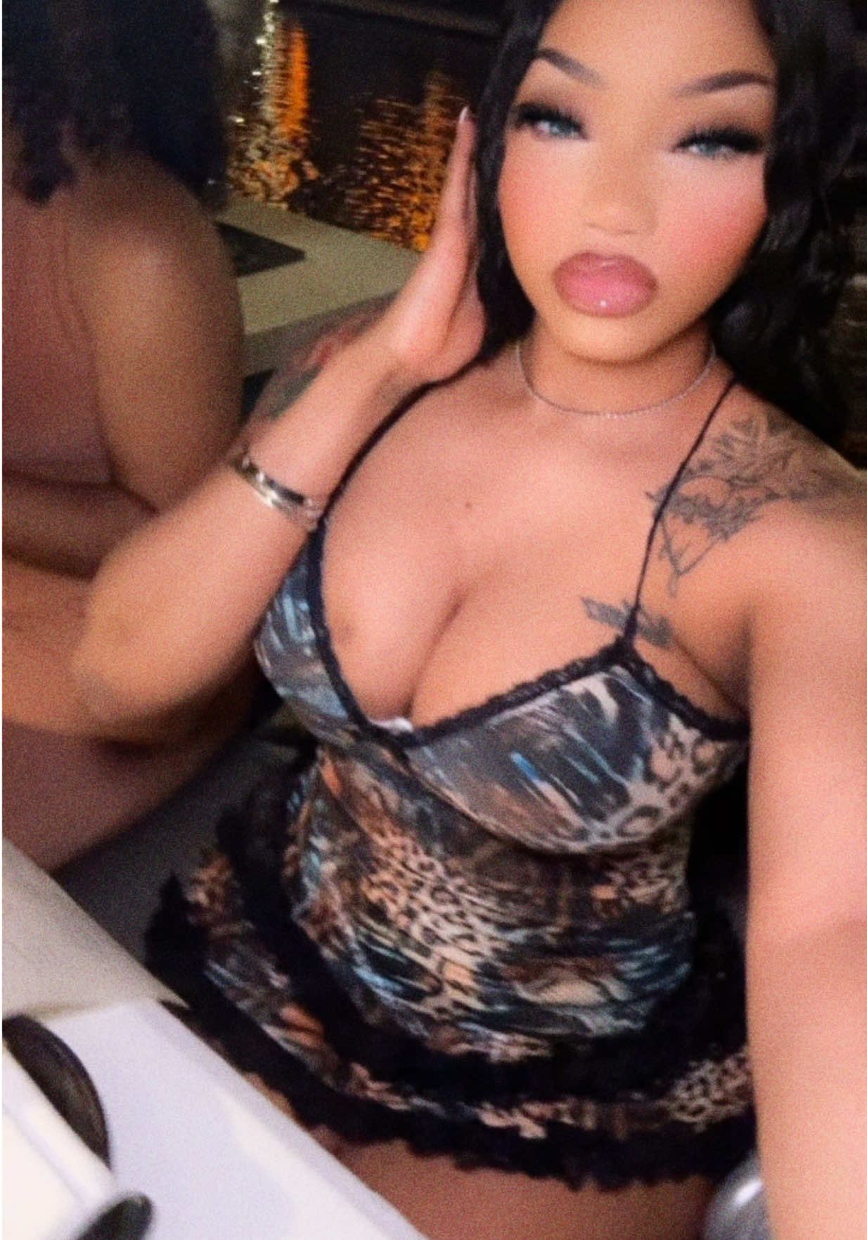 @Whytechynaa 🫧🐷