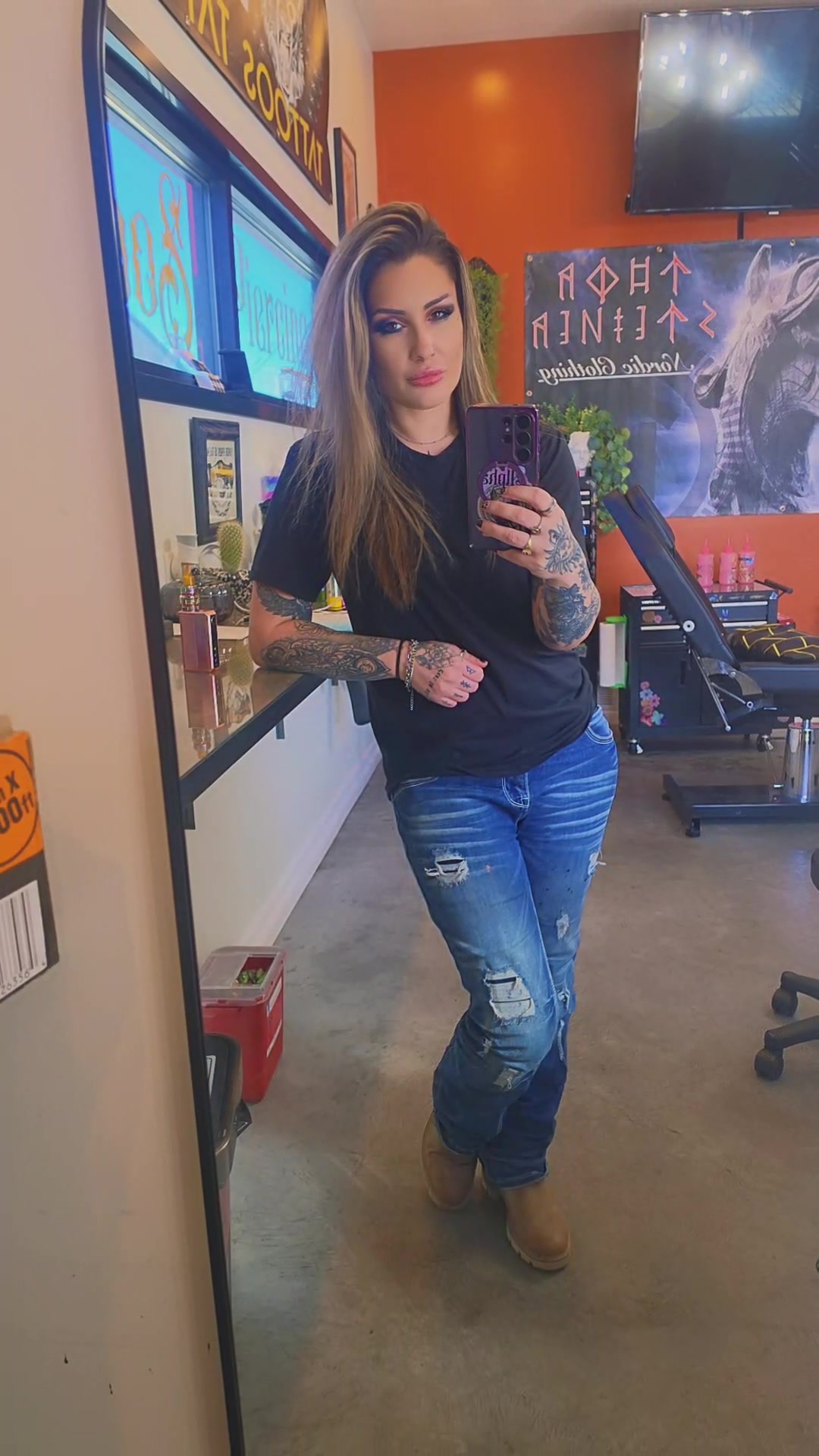 @Angie Politano